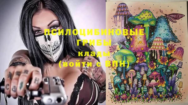 МДМА Михайлов
